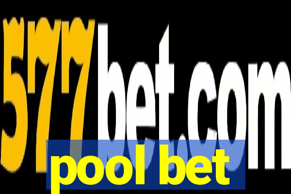 pool bet